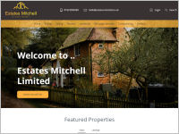 Estates Mitchell Limited