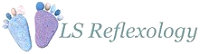 LS Reflexology logo