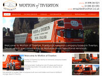 Wotten of Tiverton