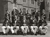 Cricket 1st XI, 1956