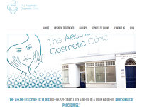 The Aesthetic Cosmetic Clinic