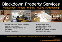 Blackdown Property Services