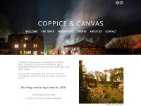 Coppice & Canvas
