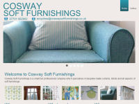 Cosway Soft Furnishings