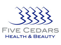 Five Cedars logo