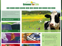 Greener for Life