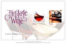 Heritage Wine Company