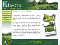 Kia-Ora Farm & Gardens