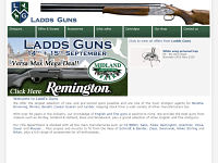 Ladd's Guns