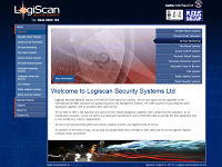 Logiscan Security Systems Ltd
