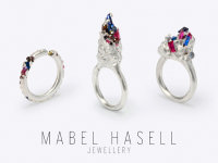 Mabel Hassell Jewellery