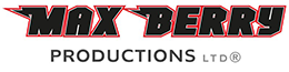 Max Berry Productions Ltd logo