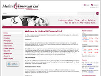 Medical & Financial Ltd