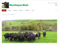 Moorhayes Meat