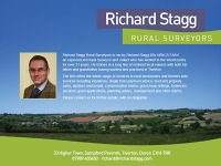 Richard Stagg Rural Surveyors