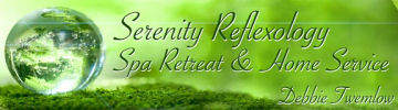 Serenity Reflexology & Day Spa