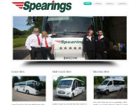 Spearings Coaches