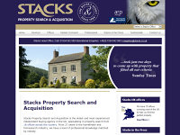 Stacks Property Search & Acquisition