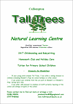 Tall Trees Childcare