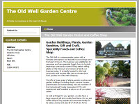 The Old Well Garden Centre