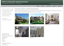 West Country Renovations