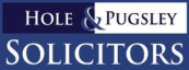 Hole & Pugsley Solicitors