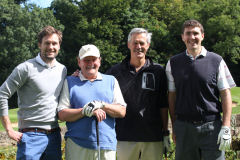 Golf Day 2015