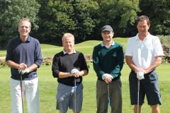 Golf Day 2015