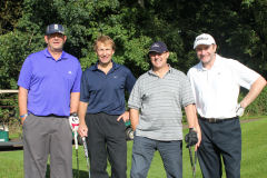 Golf Day 2015