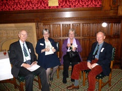 House of Commons Tour, 11th Oct 2013