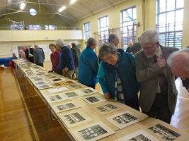 Milestones 75th Anniversary reunion