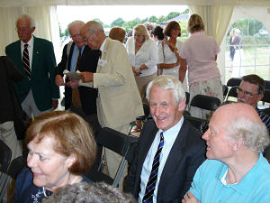 Prep School reunion, 1st July 2010