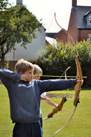 Archery