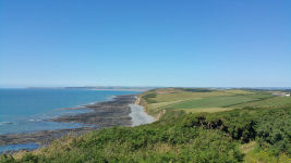 South West Coast Path