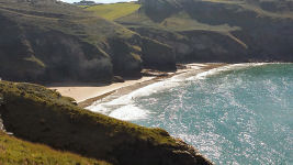 South West Coast Path