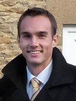 Ben Spalding became engaged to Bethan Shillabeer in December 2013