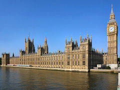 House of Commons Tour, 11th Oct 2013