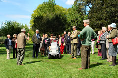 Tyntesfield, 16th May 2012