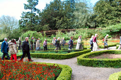 Tyntesfield, 16th May 2012