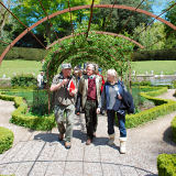 Tyntesfield, 16th May 2012