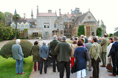 Tyntesfield, 16th May 2012