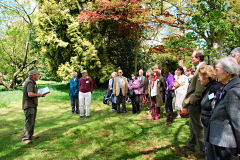 Tyntesfield, 16th May 2012