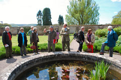 Tyntesfield, 16th May 2012