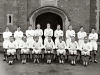 Rugby 1st XV, 1959