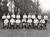 W junior house rugby XV, 1959