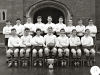 Rugby 1st XV, 1966