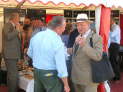 Cornwall Show, May 2009