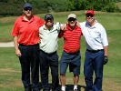 Charity Golf Day, Sun 3rd July 2011