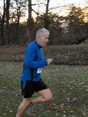 Hare and Hounds Alumni Race 10th Dec 2011