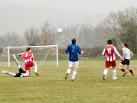 OB Football, March 2010